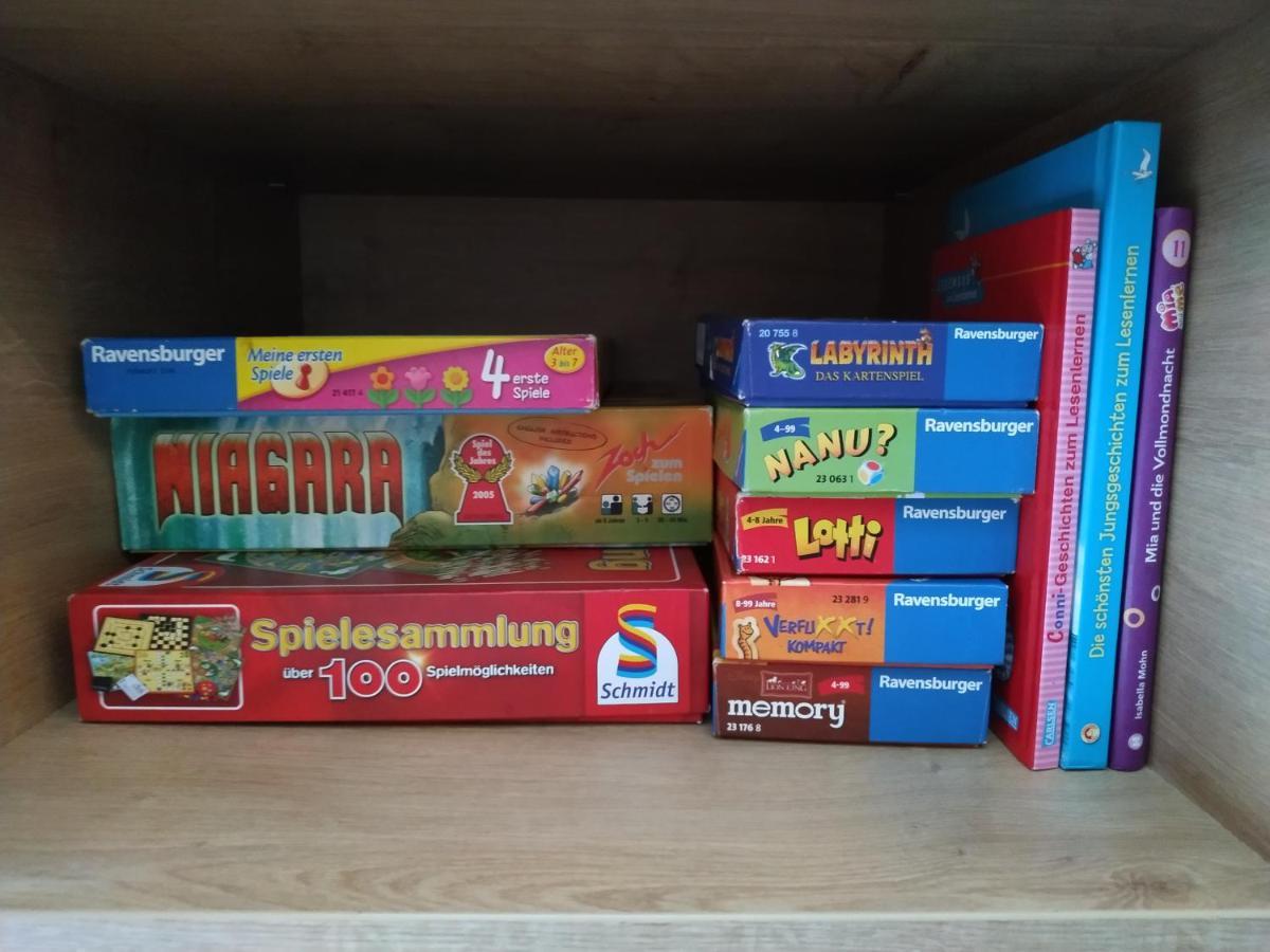 Ferienwohnung Feldberg - Residenz Grafenmatt Eksteriør billede