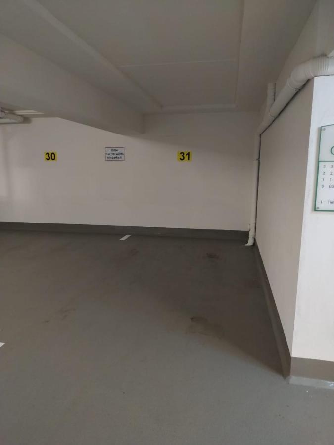 Ferienwohnung Feldberg - Residenz Grafenmatt Eksteriør billede